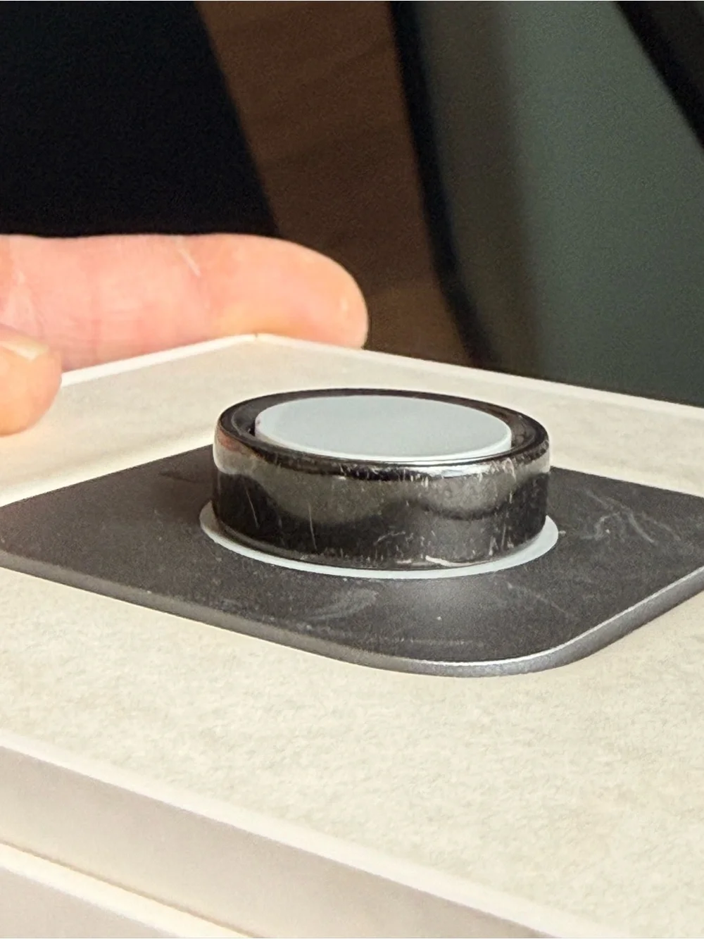 Oura ring 4 size 11